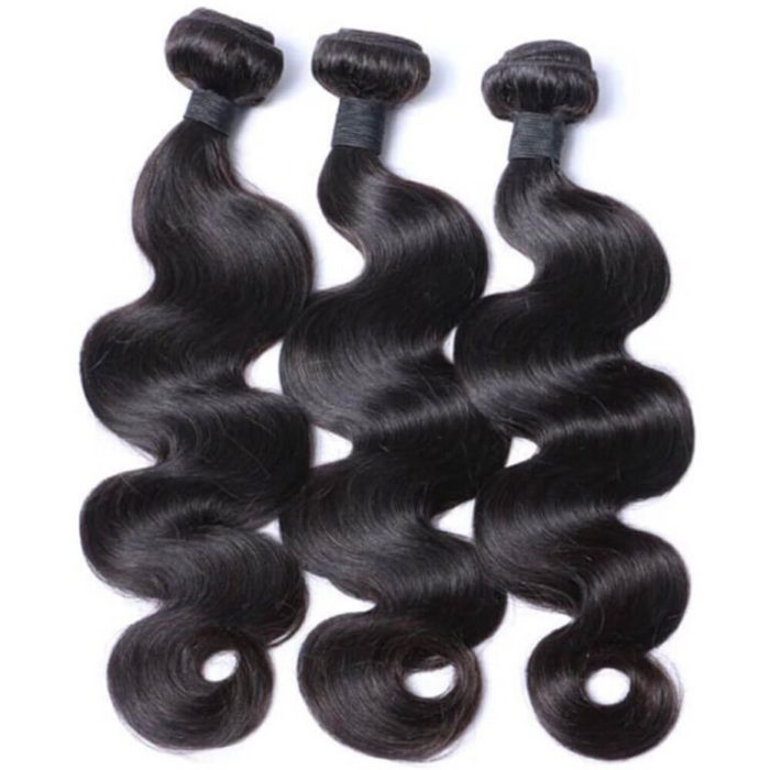 body wave