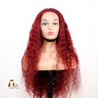 human hair blend 2