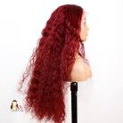 human hair blend 3
